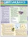 Bio Lab Basics, Laminated Giude, sold by 100