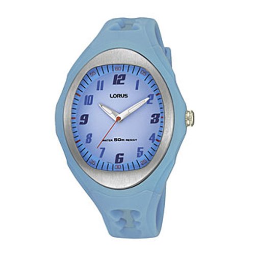 lorus youth digital watch
