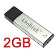 New 2G 2GB USB 2.0 Pen Drive Flash Memory Stick card
