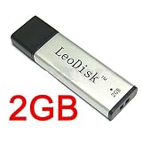 New 2G 2GB USB 2.0 Pen Drive Flash Memory Stick card