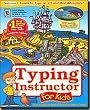 Typing Instructor For Kids 4 [Old Version]