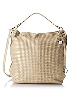 Infinitif Bolso asa al hombro (Crema)