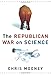 The Republican War on Science