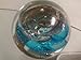 SPI Home Glass Blue Mosaic Sphere Paperweight