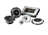 41atYySXuKL. SL160  JBL 660GTi 6 1/2 2 way Component Speakers System
