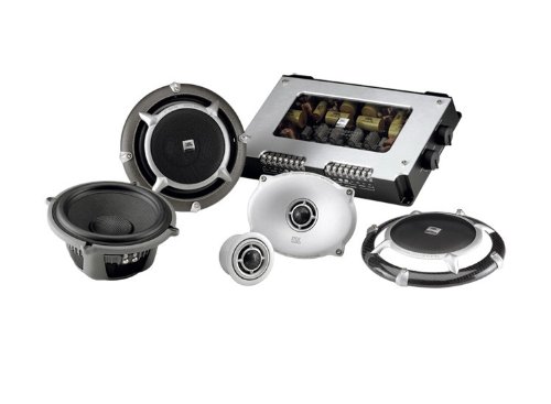 JBL 660GTi 6-1/2