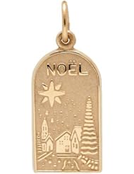 Rembrandt Charms Noel Charm