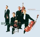 Shostakovich : String Quartets Nos 1 - 15 [Complete]