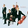 Image of album by Brodsky Quartet