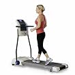 LifeSpan Fitness TR100 Compact Treadmill