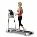 LifeSpan Fitness TR100 Compact Treadmill