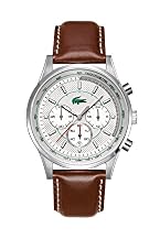 Men's Harbor Tan Leather
