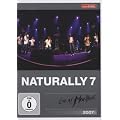 Naturally 7 - Live At Montreux 2007 (Kulturspiegel Edition)