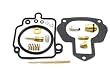 Freedom County ATV FC4806350X Carburetor Rebuild Kit for Yamaha YFM350X Warrior