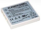 Replacement Lithium-Ion Battery for DX-1200/EX860G