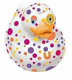 Dizzy Duck - Luxury Rubber Duck by Bud