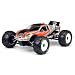 Crowd Pleazer 2.0 Clear Body: Revo 3.3