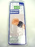 MAGNETIC BIO THERAPY WRIST NEOPRENE WRAP Reviews 41ataejYNVL. SL160 MAGNETIC BIO THERAPY WRIST NEOPRENE WRAP Reviews