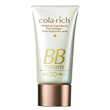 キューサイ コラリッチBBクリーム(普通肌用) Cola