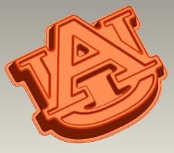 Auburn Silicone Cake Pan & Stand