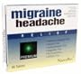Headache/Migraine #886 48T