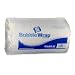 Sealed Air Bubble Wrap Cushioning Material, 3/16 Inch Thick, 12 Inches x 30 Feet (19338)