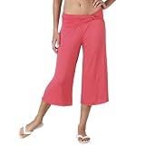 Merona Crop Pants Cover-up Coral
