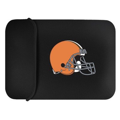 Cleveland Browns Laptop Sleeve