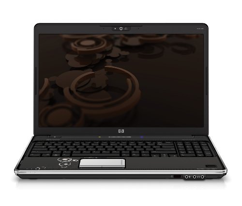 HP Pavilion dv6-2090eg 39,6 cm (15,6 Zoll) Notebook (Intel Core i7 720QM 1.6GHz, 4GB RAM, 320GB HDD, nVidia GT230M, DVD, Win 7 HP)