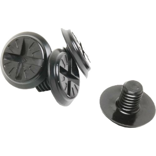 41atdwihHDL Shoei Quick Release Screw Set J Wing Cruiser Motorcycle Helmet Accessories   Size: Set of 4