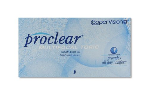 Proclear Multifocal Toric XR (Typ