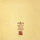 Milva Canta Brecht