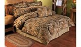 Cabela's Advantage Classic Complete Bed Set