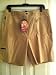 Jamie Sadock Golf Shorts - Sahara- 14
