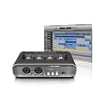 M-Audio MobilePre