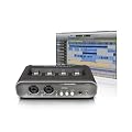 M-Audio MobilePre USB Mobile Preamp and Audio Interface