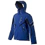 Descente Swiss Team Mens Insulated Ski Jacket