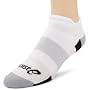 ASCIS Intensity Low Socks (Pack of 3), Medium, Bla&hellip ASICS