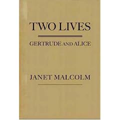 Two Lives: Gertrude and Alice