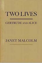 Two Lives: Gertrude and Alice