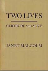 Two Lives: Gertrude and Alice