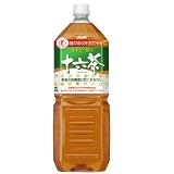 アサヒ 食事と一緒に十六茶 2L×6本