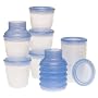 Philips Avent Via Naturally Breast Milk Storage