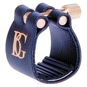 BG L15 Standard Baritone Sax Ligature by