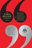 The Paris Review Interviews: Vol. 3: v. 3
