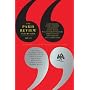 The Paris Review Interviews: v. 3