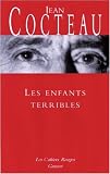 Les Enfants Terribles / 3 Audio Compact Discs in French / 3 Hours Playing Time
