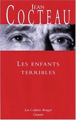 Les Enfants Terribles / 3 Audio Compact Discs in French / 3 Hours Playing Time