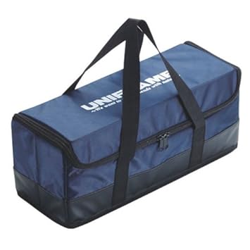 【クリックで詳細表示】Amazon.co.jp ｜ ユニフレーム(UNIFLAME) キッチンツールBOX 662502 ｜ スポーツ＆アウトドア 通販