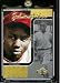 2006 Topps Co-Signers Josh Gibson Pittsburgh Crawfords Baseball Card #44 - Mint Condition - In Protective Display Case !!